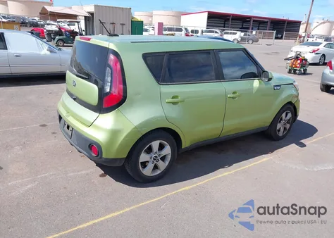 2019 Kia Soul z USA, uszkodzony, nr VIN KNDJN2A23K7914612
